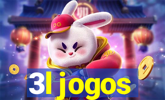 3l jogos